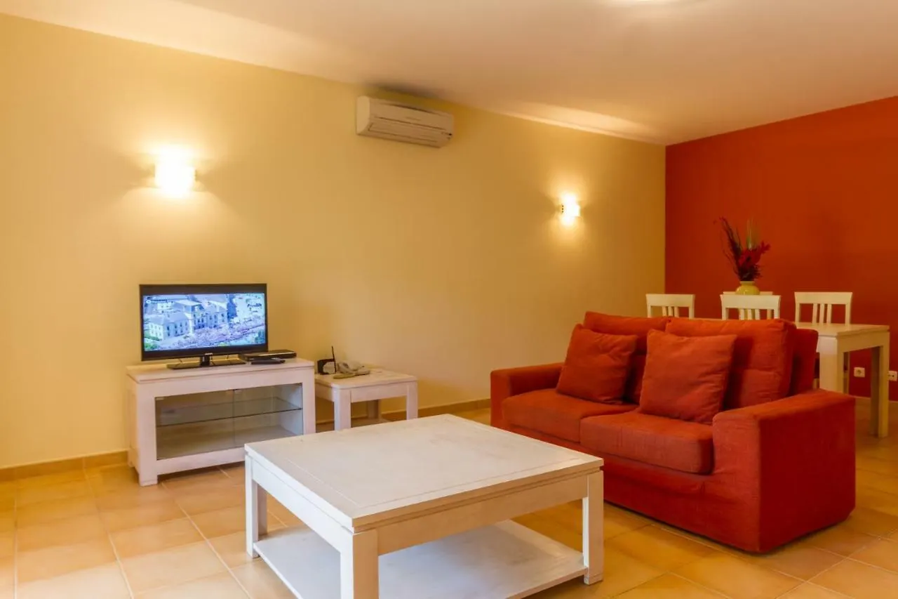Apartamento Boa Estrela Praia Da Luz