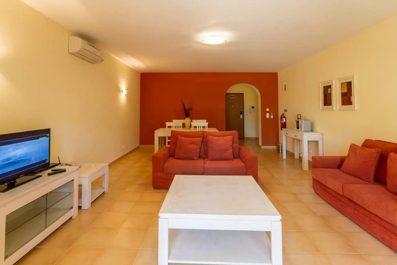 Apartment Apartamento Boa Estrela Praia Da Luz