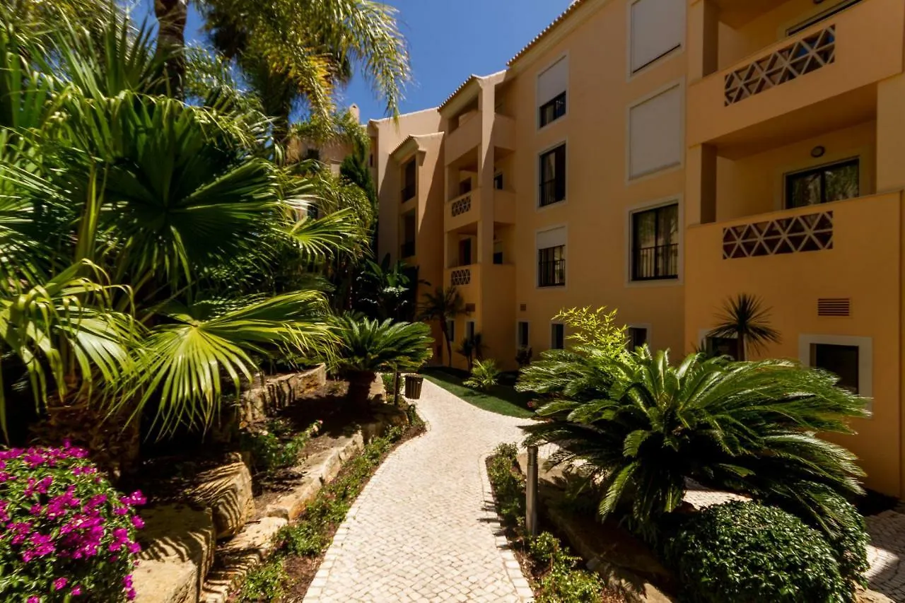 Apartamento Boa Estrela Praia Da Luz Apartment