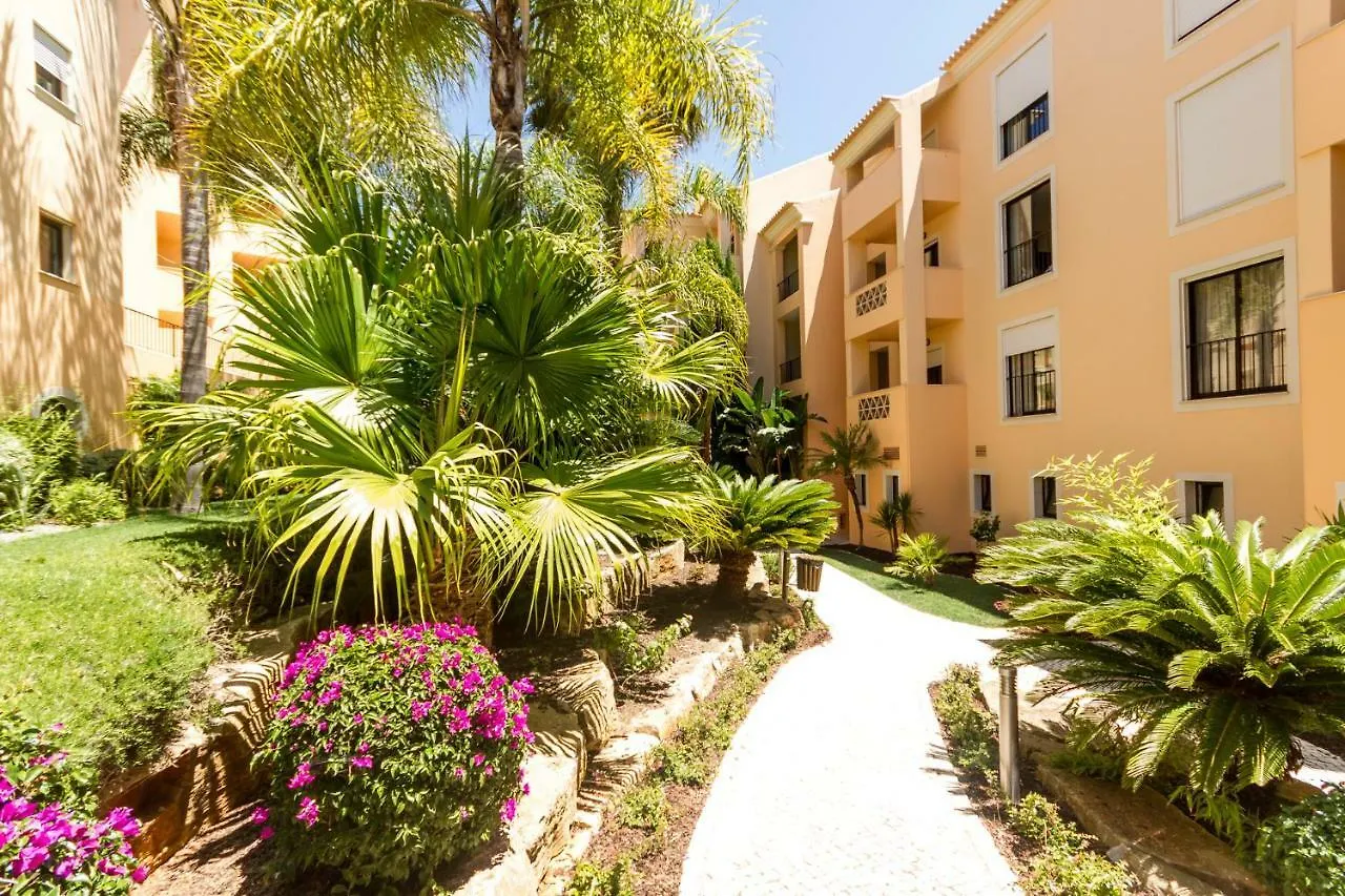 Apartment Apartamento Boa Estrela Praia Da Luz