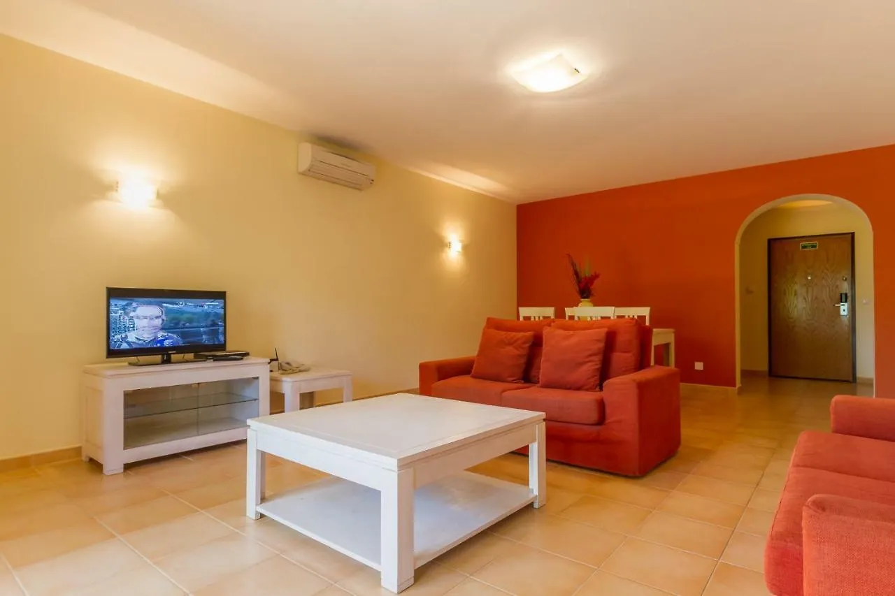 Apartamento Boa Estrela Praia Da Luz 0*,  Portugal