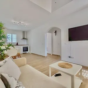 Casa Min26 , Caleta De Fuste Spain