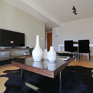 Panoramic Living , Lisbon Portugal