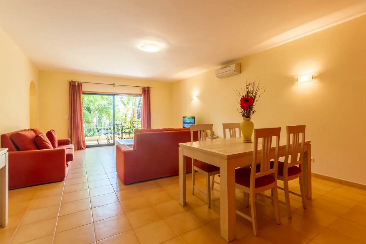 Apartamento Boa Estrela Luz
