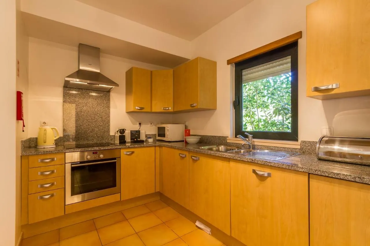 Apartamento Boa Estrela Luz