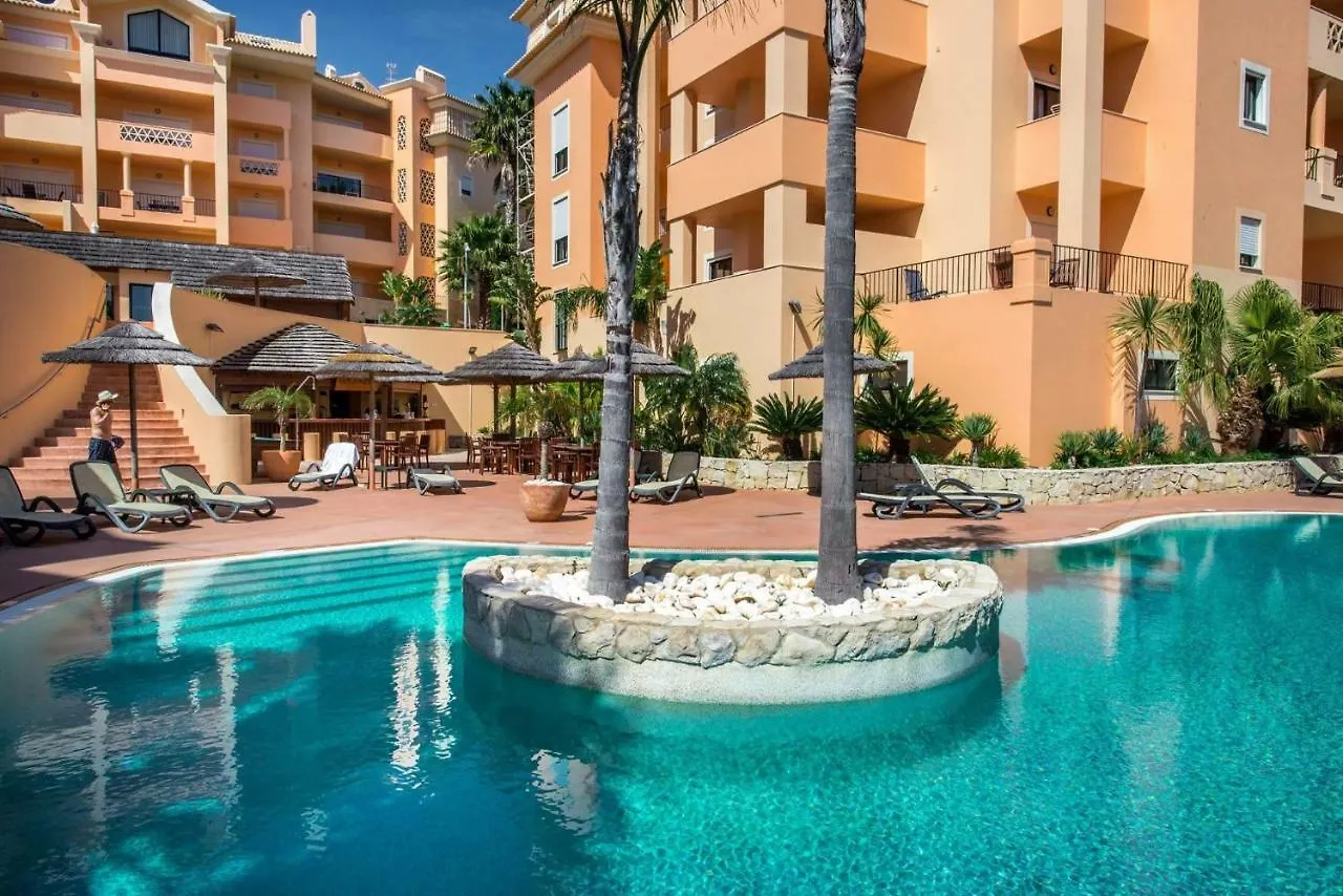 Apartamento Boa Estrela Luz Portugal