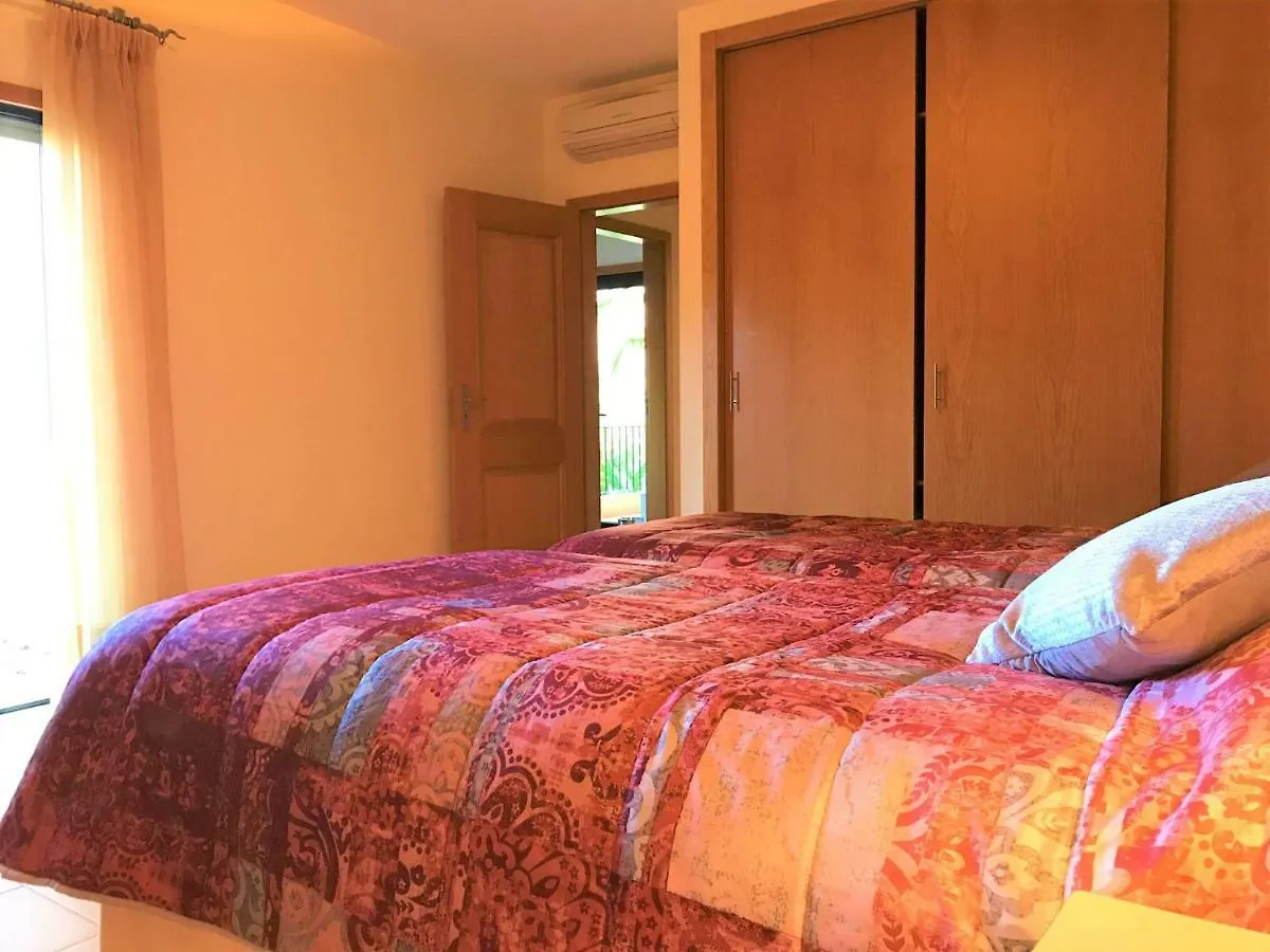 Apartamento Boa Estrela Luz