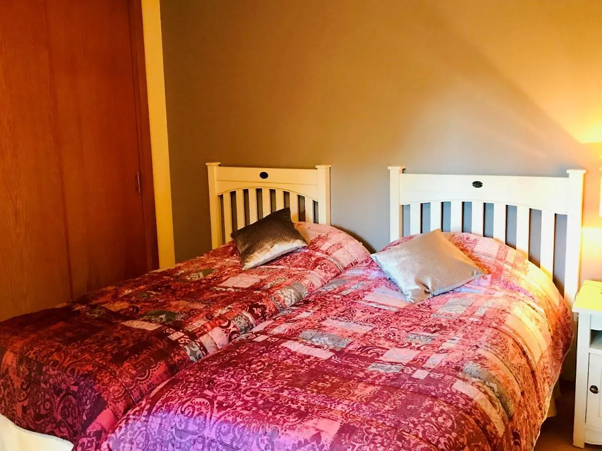 Apartamento Boa Estrela Luz