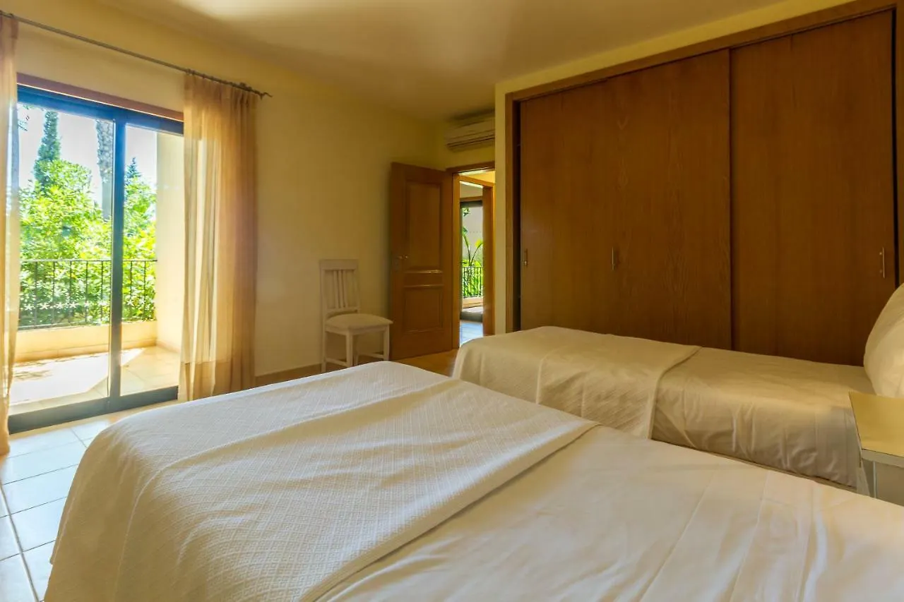 Apartamento Boa Estrela Luz Portugal