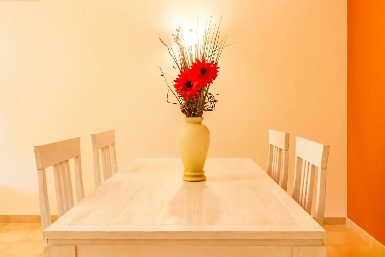 Apartamento Boa Estrela Luz